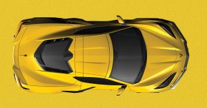 مراجعة: كورفيت إي راي