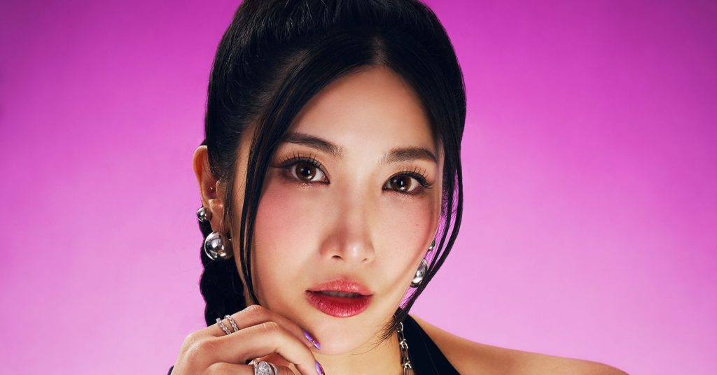 كيف تصدر نجم “KPop Demon Hunters” EJAE المخططات