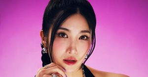 كيف تصدر نجم “KPop Demon Hunters” EJAE المخططات