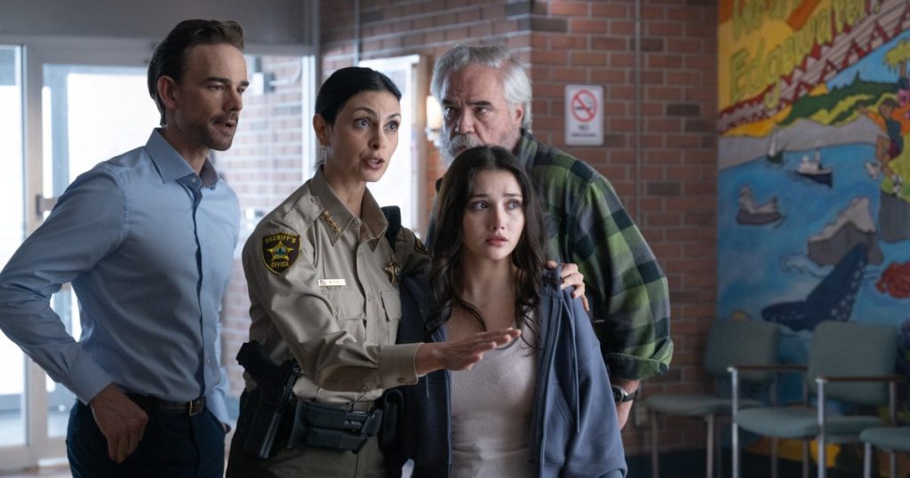 سيقدم العرض الأول لمسلسل “القتل الصادم” لمسلسل شريف كانتري المزيد من التقلبات في الحبكة: “النهاية عند مثل هذا الانفجار” (حصريًا)