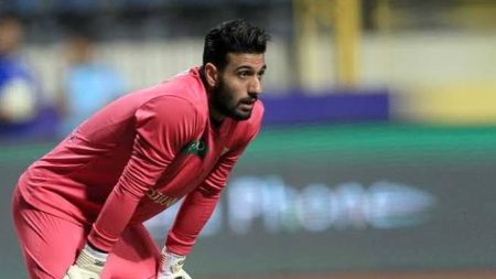 زكي عبد الفتاح: الشناوي رفض عرض ريال بيتيس بسبب 2 مليون جنيه من الزمالك