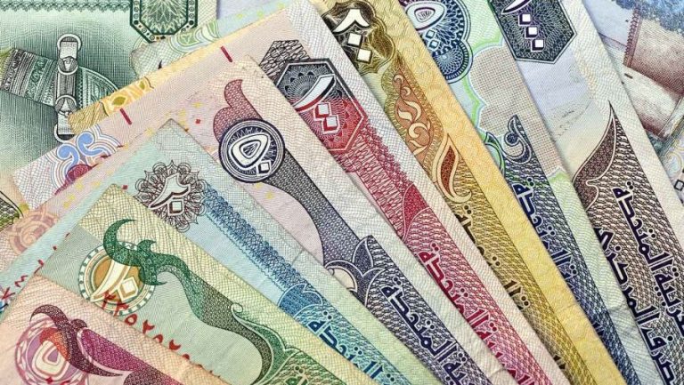 سعر الريال السعودي والدرهم الإماراتي في بنك مصر والبنك الأهلي