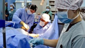 لا مكان لتجارة الألم.. عقوبات تصل للإعدام ضد المتاجرين بالأعضاء البشرية