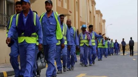 طلب إحاطة أمام البرلمان لتثبيت العمالة المؤقتة