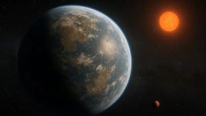 كوكب يُشبه الأرض على بُعد 146 سنة ضوئية.. اكتشاف جديد لـ «ناسا» يُعيد سؤال الحياة خارج عالمنا