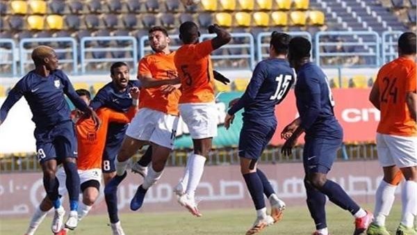 موعد مباراة البنك الأهلى ومودرن سبورت فى كأس عاصمة مصر