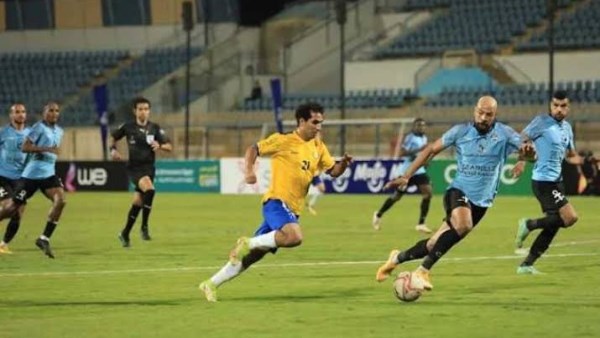 حتى نهاية الموسم| غزل المحلة: نتمسك باستمرار علاء عبدالعال.. وينال ثقة مجلس الإدارة