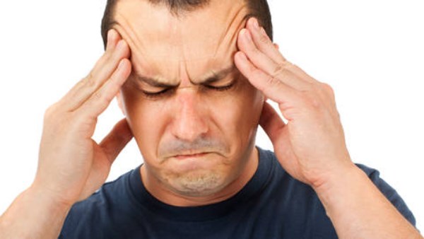 الصداع النصفي