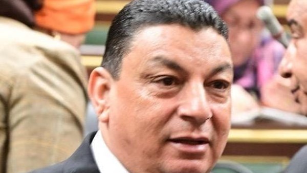 برلماني: توجيهات القيادة السياسية تدعم انطلاقة قوية للصناعة الوطنية