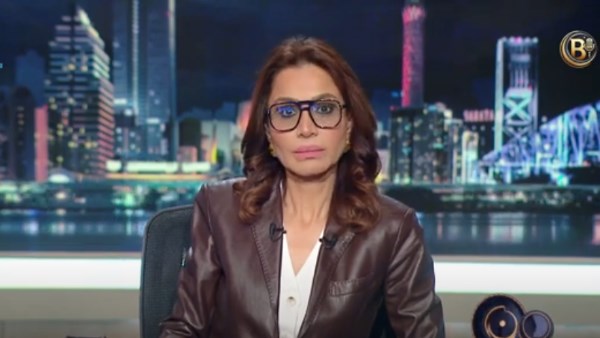 بسمة وهبة : رفض حكم الساحة مشاهدة لقطة ضربة جزاء الأهلي ضد سيراميكا كليوباترا زاد الأزمة