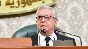 نموذج في الإخلاص.. حنفي جبالي ينعى النائب أحمد جعفر