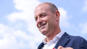 توروب: الأهلي نادٍ بحجم طموحي .. وكأس الرابطة فرصة لاكتشاف البدلاء والناشئين