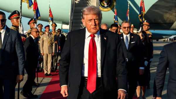 ترامب: اعتقال الأمير أندرو أمر سيء للغاية للعائلة المالكة