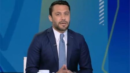 أحمد حسن يكشف مواعيد مباريات دور الـ 32 من كأس مصر