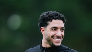 مرموش بديلا.. تشكيل مانشستر سيتي أمام ريال مدريد في دوري أبطال أوروبا