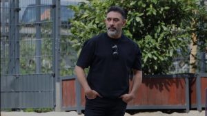 بسبب “عشان بحبك”.. عمرو مصطفى يكشف تفاصيل أزمته مع حمو المرشدي