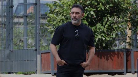 بسبب “عشان بحبك”.. عمرو مصطفى يكشف تفاصيل أزمته مع حمو المرشدي
