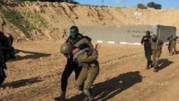 حماس: طوفان الأقصى.. عامان من الصمود الأسطوري والمواجهة