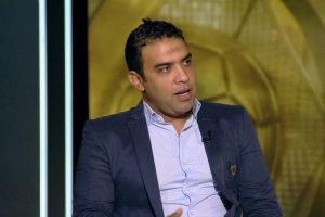 مقدرش أغلط في الأهلي.. أسامة حسن يكشف تفاصيل خناقته مع ربيع ياسين