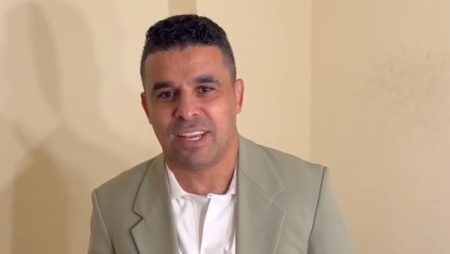 الغندور يوجه رسالة لمجلس إدارة الزمالك بعد فسخ بنتايج عقده