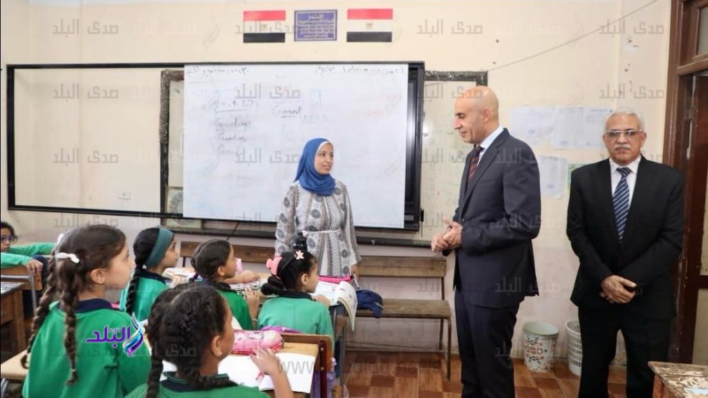 تعليمات بعدم عقد أي امتحانات في المدارس خلال أيام أعياد المسيحيين