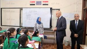 تعليمات بعدم عقد أي امتحانات في المدارس خلال أيام أعياد المسيحيين