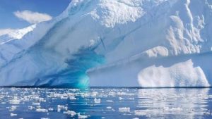إنذار من القطب الجنوبي.. ذوبان الجليد يهدد مخزن الكربون العالمي