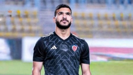 إعلامي: الزمالك لم يصرف النظر عن صفقة حامد حمدان واللاعب هدف رئيسي في الشتاء