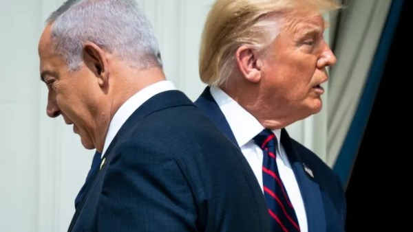 إيهود باراك: خطة ترامب ممتازة لكنها هزيمة صعبة لنتنياهو وسيحاول إفشالها