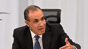 وزير الخارجية: فصل الضفة عن غزة خط أحمر