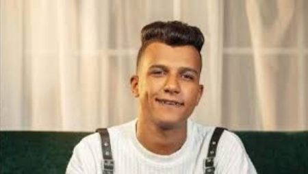 تأجيل محاكمة عصام صاصا في اتهامه بسرقة لحن أغنية شيرين لجلسة 28 يونيو