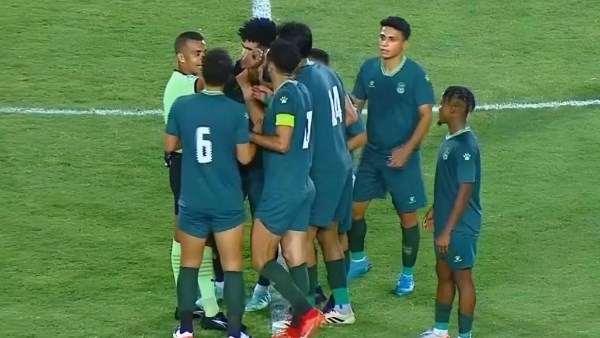 التعادل السلبي يحسم ديربي البحر المتوسط بين المصري والاتحاد السكندري في كأس عاصمة مصر