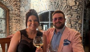 Amy Duggar Shares Update على صحة الزوج ديلون كينغ: “ليس لدينا الكثير من الإجابات” (حصري)