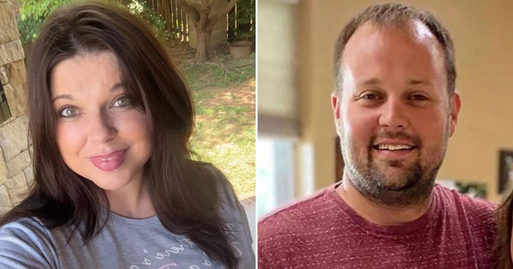 حصلت إيمي دوجار على نصوص من ابن عم جوش “أسبوعين” قبل اعتقاله – هل تحدثوا منذ ذلك الحين؟ (حصري)