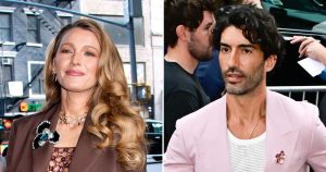 فريق بليك ليفلي يتهم جاستن بالدوني بـ “الفشل في إنتاج” رسائل مخفية حول حملة التشهير