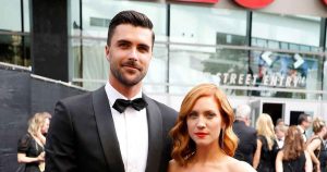 الجدول الزمني الكامل لعلاقة بريتاني سنو وزوجها السابق تايلر ستانالاند