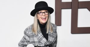 وفاة ديان كيتون، نجمة فيلمي “والد العروس” و”آني هول” والمزيد، عن عمر يناهز 79 عامًا