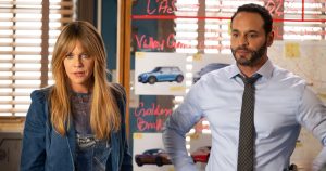 ماذا يوجد في حقيبة رومان على “الإمكانات العالية”؟ كشف الغموض وسط البحث المستمر عنه