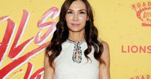 الممثلة فامكي يانسن تقول إن العودة إلى أمستردام بعد سنوات في الولايات المتحدة كانت “أكبر منحنى تعليمي في حياتي” (حصريًا)