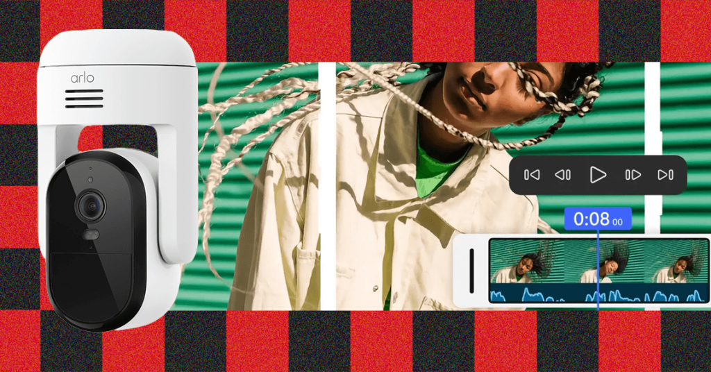Gear News of the Week: Adobe Premiere تهبط على iPhone ، ولا شيء يتيح لك تصميم المصادر الخاصة بك