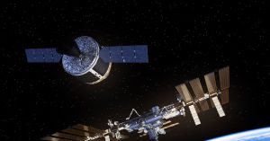 في المدار عليك أن تبطئ لتسريع