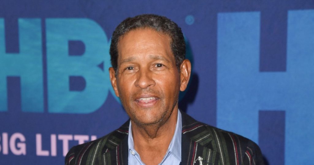 تم رصد مضيف “اليوم” السابق براينت غامبل للمرة الأولى منذ دخوله المستشفى بسبب “الطوارئ الطبية”