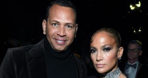 جينيفر لوبيز ترد على تكهنات أليكس رودريجيز وماديسون ليكروي، وتقول إنها “انتهت” من مناقشة تجاربها السابقة