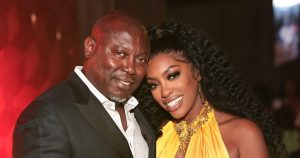 نجم “Rhoa” Porsha Williams يرجع تاريخها إلى امرأة بعد الطلاق من Simon Guobadia: “إنها لطيفة”