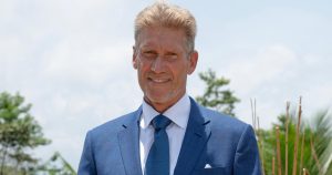 إن البكالوريوس الذهبي جيري تيرنر يعمل في لانا سوتون: “لقد وجدت مطابقتي المثالية”