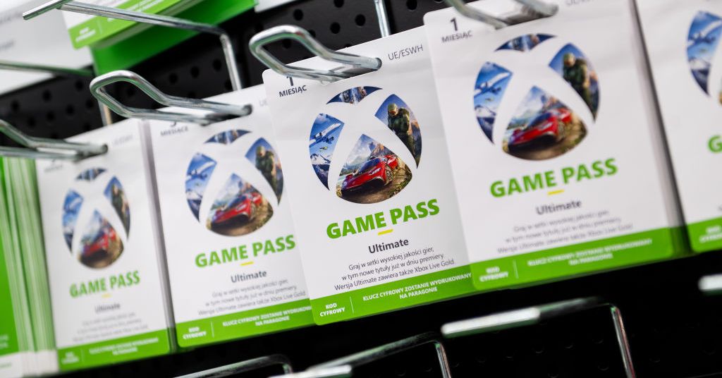 هل يجب عليك إلغاء Xbox Game Pass؟ كل ما يجب معرفته عن ارتفاع الأسعار والميزات الجديدة