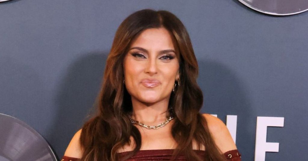 نيللي فورتادو تعلن أنها ستبتعد عن أداء الموسيقى في “المستقبل المنظور”