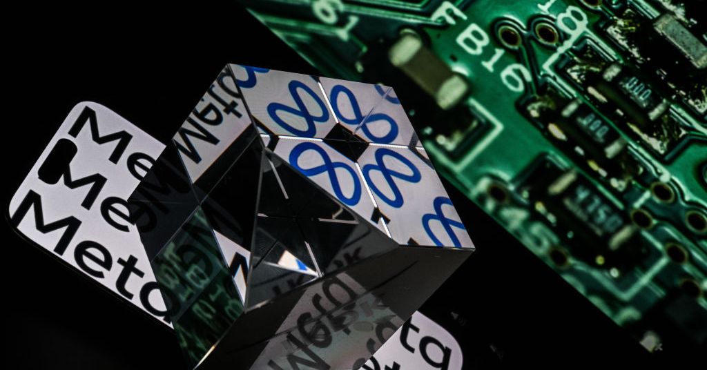 Meta تطلب من عمال Metaverse استخدام الذكاء الاصطناعي “للانطلاق بشكل أسرع 5 مرات”