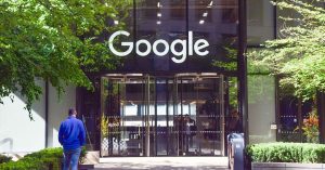 بحث جوجل يمكن أن يتغير إلى الأبد في المملكة المتحدة