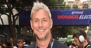 أمرت Ant Anstead بدفع مبلغ 6 أرقام عبر أشهر عمل السيارات بعد الإفلاس (حصري)